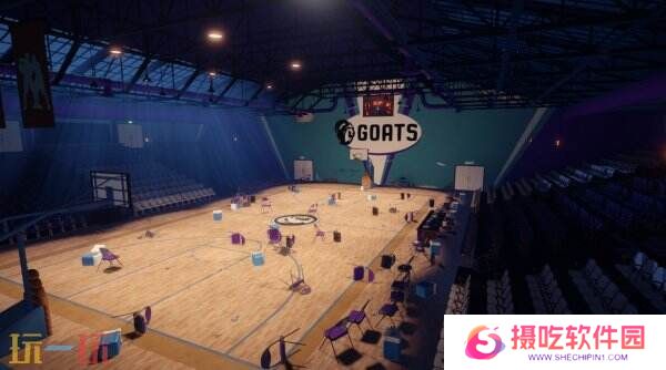 第一人称装修模拟《Sports: Renovations》将于3月27日推出