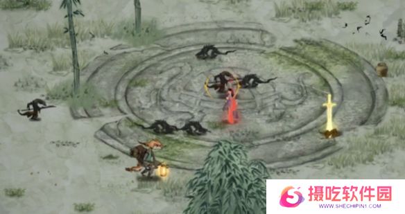 游戏攻略网5