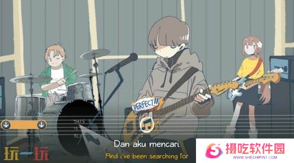 视觉小说《Afterlove EP》将于2月14日推出 试玩demo已上线