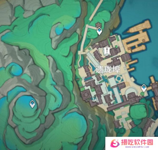 原神哐哐锵锵王山行任务攻略 哐哐锵锵王山行世界任务怎么做[多图]图片2