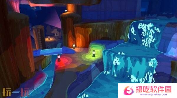 《Lil Gator Game》DLC“黑暗之中”预告公布