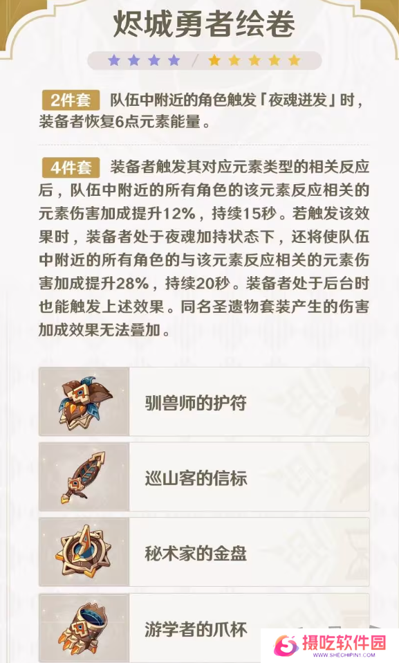 原神火神玛薇卡是主c还是辅助 火神玛薇卡最新技能前瞻内鬼爆料