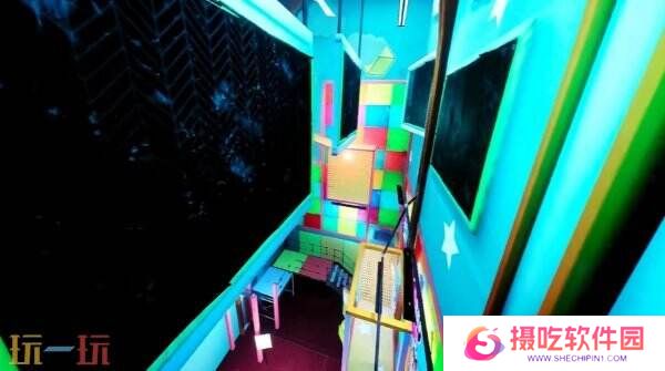 第一人称跑酷恐怖游戏《寻找弗兰基》将登陆主机平台