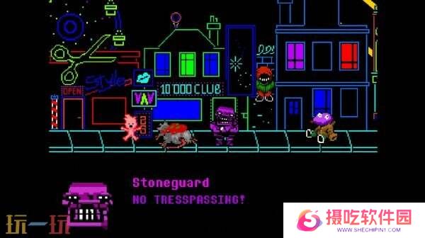 节奏音乐对战《Everhood 2》将于3月4日推出