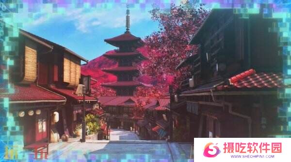 视觉小说《DUSK INDEX: GION》先导PV公开