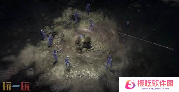 《暗黑破坏神4》新赛季第七赛季将在下周推出