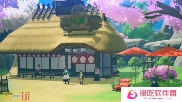 《符文工房 龙之天地》第二支官方预告公布