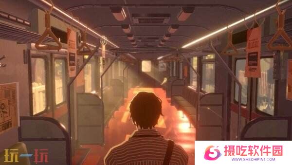 多结局冒险游戏《OPUS：心相吾山》将于今年登陆PC平台