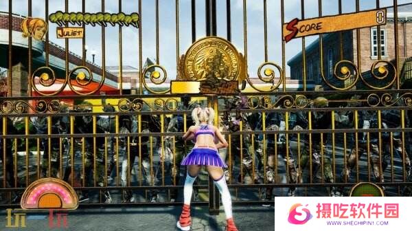 《电锯糖心RePOP》免费更新将于2月初发布 新增照片模式