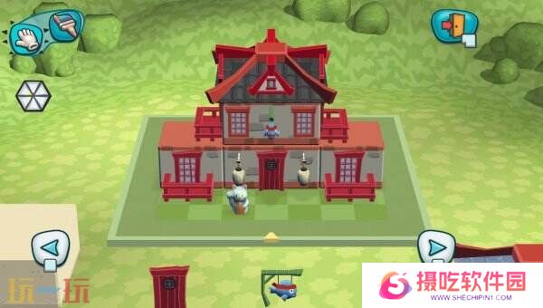 《MySims: Cozy Bundle》PC版将于3月18日登陆