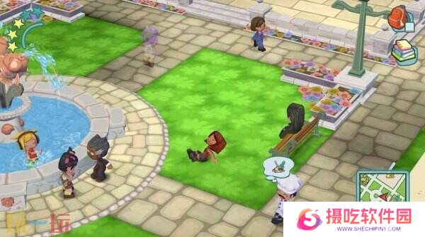 《MySims: Cozy Bundle》PC版将于3月18日登陆