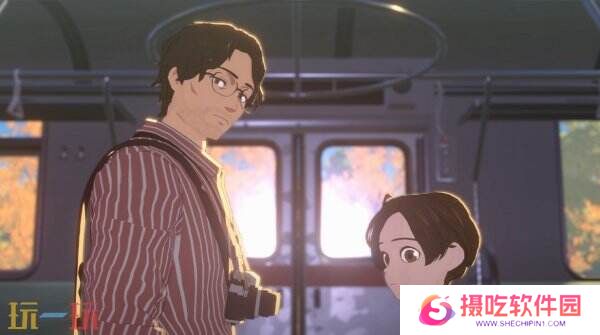 多结局冒险游戏《OPUS：心相吾山》将于今年登陆PC平台