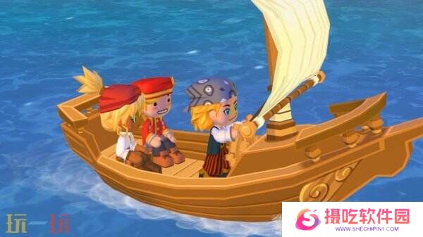 《MySims: Cozy Bundle》PC版将于3月18日登陆