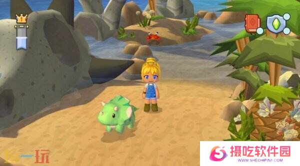 《MySims: Cozy Bundle》PC版将于3月18日登陆