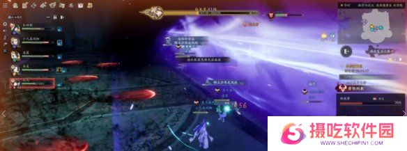 诛仙世界****怎么打 ****打法攻略分享