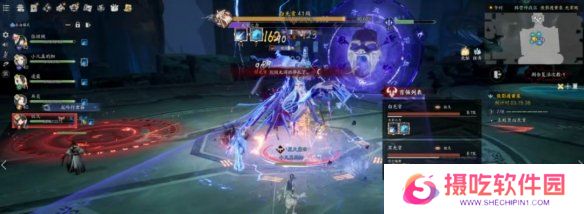 诛仙世界****怎么打 ****打法攻略分享