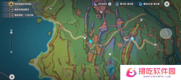 原神最后的龙龙饼干任务怎么完成 最后的龙龙饼干玩法分享