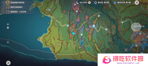 原神最后的龙龙饼干任务怎么完成 最后的龙龙饼干玩法分享