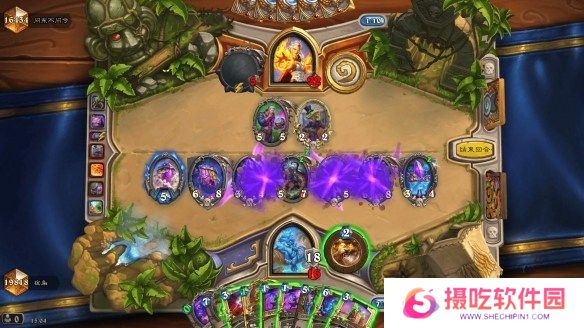 炉石传说深暗领域补水德卡组推荐 炉石传说深暗领域补水德卡组怎么玩