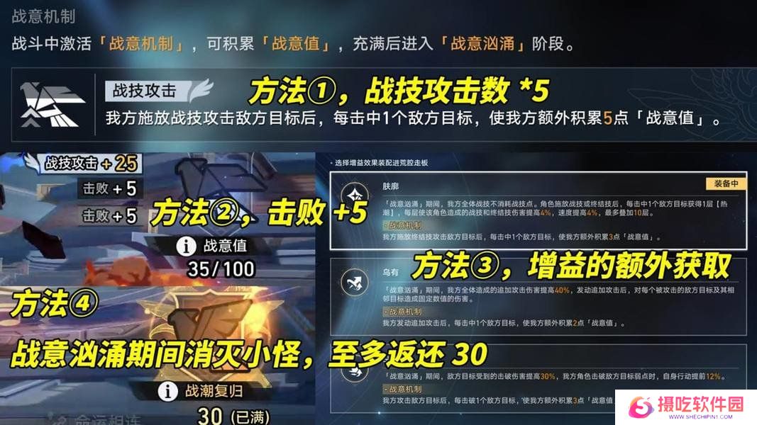 崩坏星穹铁道虚构叙事深文巧诋配队攻略 虚构叙事深文巧诋满星配队推荐[多图]图片3