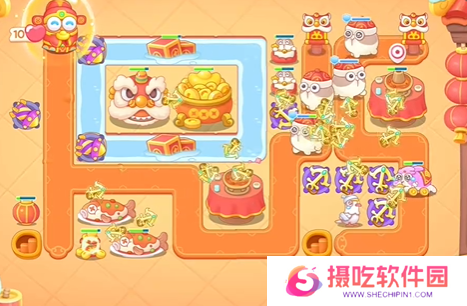 原力手游网网4