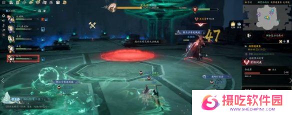 诛仙世界****怎么打 ****打法攻略分享