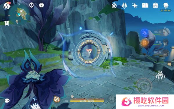 原神托佐兹之岛解密攻略 纳塔5.2托佐兹之岛任务怎么过[多图]图片3