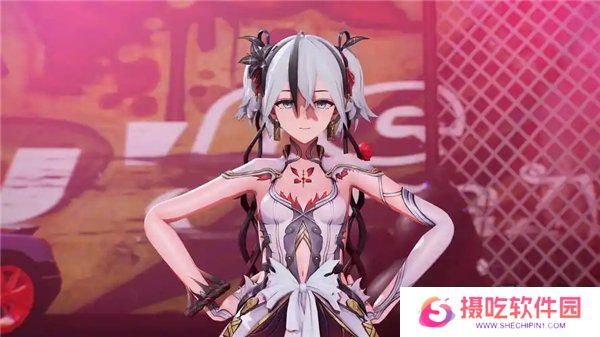 鸣潮椿叠蕾的方法技巧分享 鸣潮椿怎么叠蕾最快