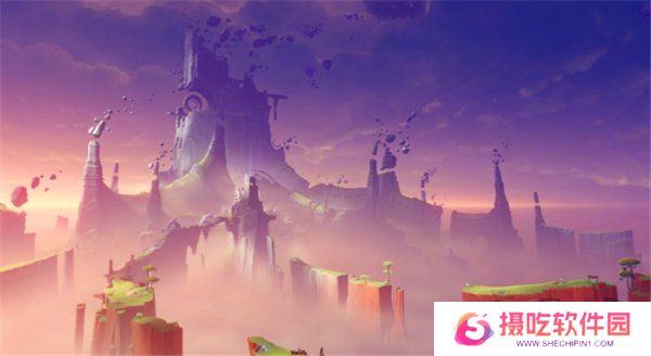 原神5.2新地图爆料 5.2版本新区域介绍