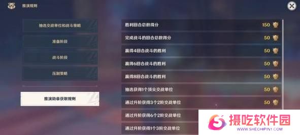 原神强风猛进之述演速如何快速通关 强风猛进之述演速怎么过[多图]图片3