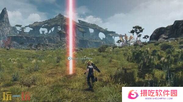 《异度神剑X 终极版》宣传片公布 3月20日登Switch
