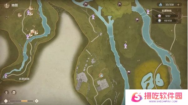 无限暖暖高级材料在哪里取 高级材料获取攻略[多图]图片4