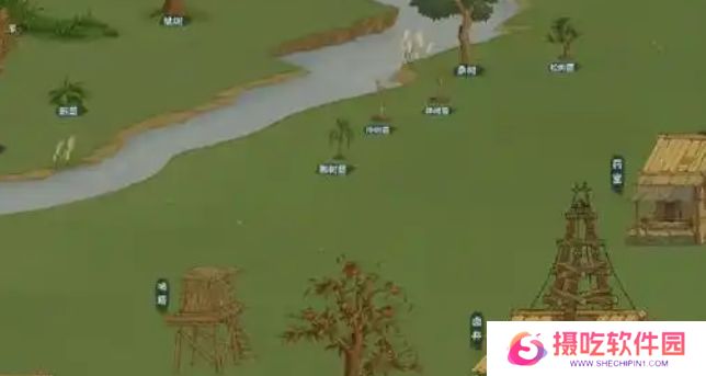 桃源记2竹条怎么获取 竹条在哪里收集[多图]图片2