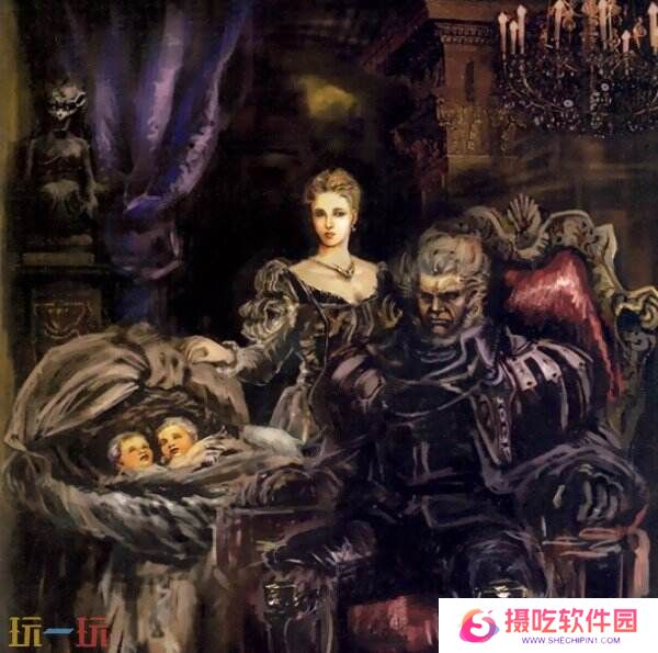 据爆料《堡垒之夜》或将与《鬼泣》联动