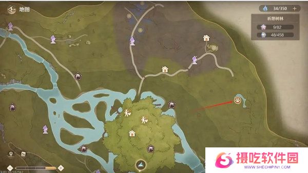 无限暖暖高级材料在哪里取 高级材料获取攻略[多图]图片7