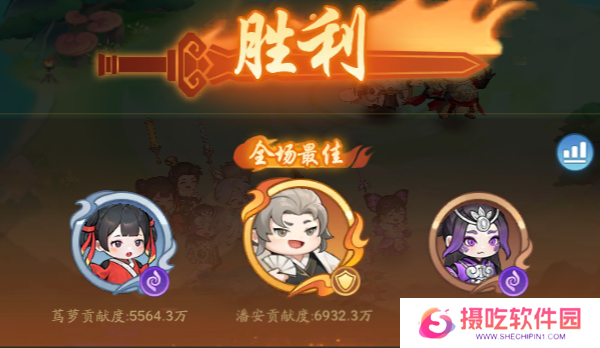 仙侠大作战镇妖塔玩法攻略 镇妖塔怎么打[多图]图片3