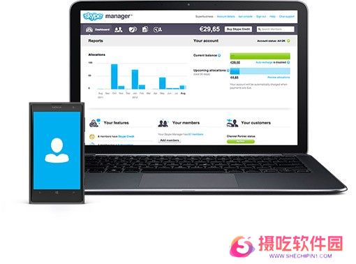 Skype
