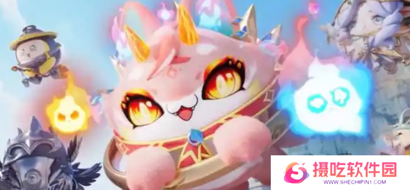 蛋仔派对龙与剑之诗赛季什么时间开始 龙与剑之诗赛季开启时间一览