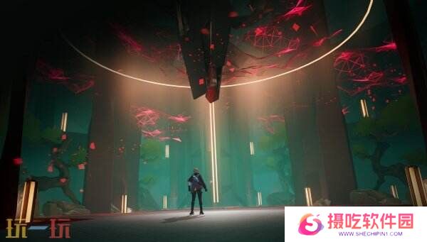 回合制 RPG《伊瑟》已正式开启封闭测试
