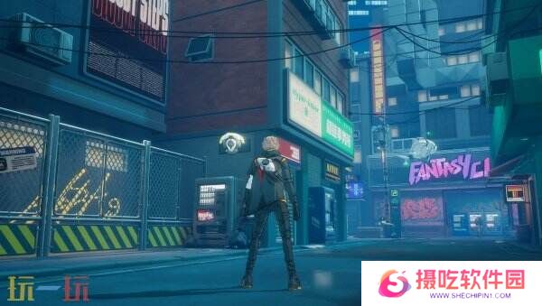 回合制 RPG《伊瑟》已正式开启封闭测试