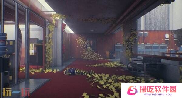 多人合作FPS《FBC：Firebreak》将首发于XGP和PS