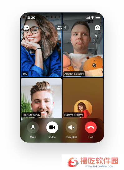 ICQ