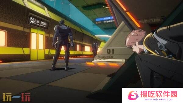 回合制 RPG《伊瑟》已正式开启封闭测试
