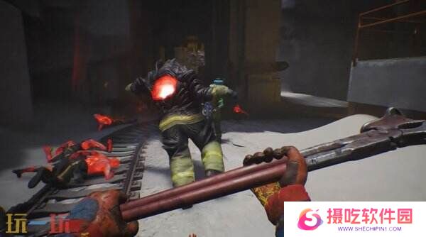 多人合作FPS《FBC：Firebreak》将首发于XGP和PS