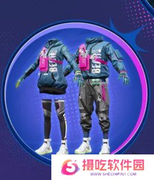 和平精英新皮肤潮玩酷熊图片鉴赏 和平精英新皮肤潮玩酷熊皮肤爆料