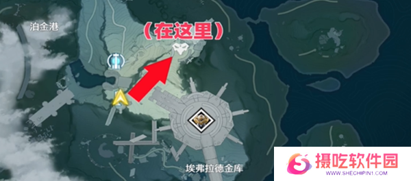 鸣潮晓月骑士怎么打图二