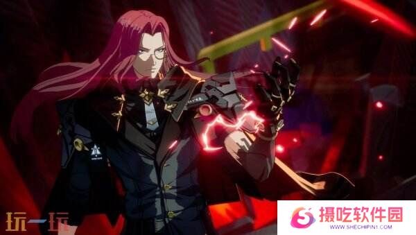 回合制 RPG《伊瑟》已正式开启封闭测试