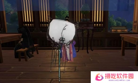 剑网3子夜歌宠物奇遇怎么做 子夜歌宠物奇遇任务攻略[多图]图片4