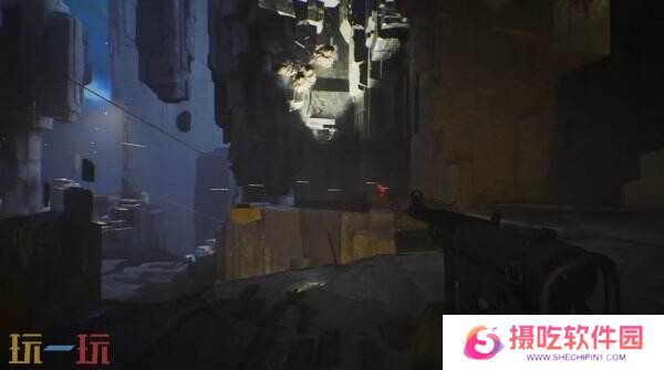 多人合作FPS《FBC：Firebreak》将首发于XGP和PS