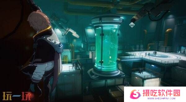 回合制 RPG《伊瑟》已正式开启封闭测试